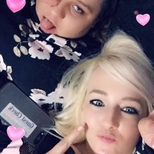 Meet your Posher, Kortney